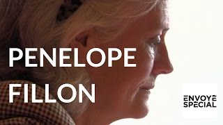 Envoyé spécial Penelope Fillon  linterview oubliée  2 février 2017 France 2 [upl. by Hines350]