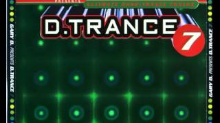 D Trance 7  Special Megamix By Gary D [upl. by Yliah]