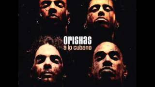 Orishas  Madre High Quality [upl. by Tennek805]