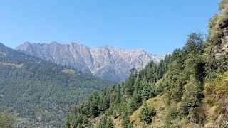 kasol tent ❤️ Plz watch my vdo 🙏🏻 like share amp subscribe [upl. by Acirtal]