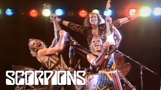 Scorpions  Rock in Rio 1985 Full Concert [upl. by Vinaya511]