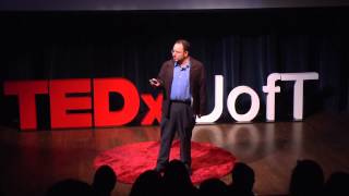 One Idea Many Business Models Joshua Gans at TEDxUofT [upl. by Aerdnahs]