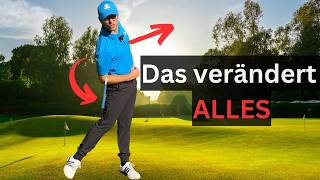 Verändere deinen GolfSchwung für immer mit dieser Körperdrehung [upl. by Vite]