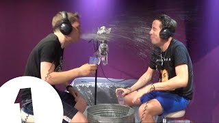 Grimmy plays Innuendo Bingo [upl. by Backler]