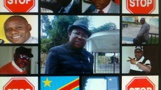 LES quotSAPEURSquot COMBATTANTS CONGOLAIS DONNENT UNE LEçON VESTIMENTAIRE A ZACHARIE BABABASWE MDR [upl. by Denbrook]