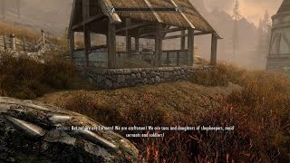 Skyrim Reborn Part 26 [upl. by Aggappora]