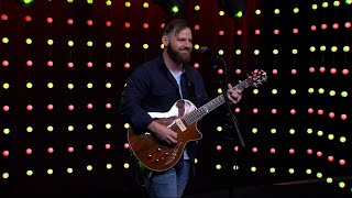 Neil Helgeson Plays Some Heartfelt Solo Music On The MidSouth Audio Stage [upl. by Nnep]