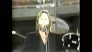 The Beach boys Live 1982 I Can Hear Music [upl. by Einnalem]