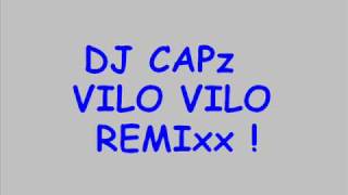 DJ CAPz  Vilo Tongan Remix [upl. by Kepner]