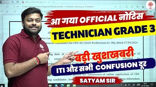 TEHNICIAN FORM FILL UP 2024  RRB TECHNICIAN FORM FILL UP  TECHNICIAN GRADE 3 FORM FILL UP 2024 [upl. by Mandel]