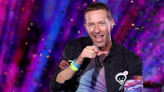 Coldplay announce new UK tour dates in London and Hull 🎉🥳 [upl. by Riha]