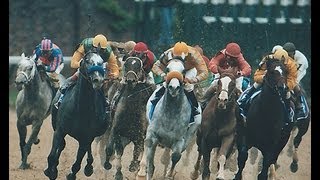 1997 Kentucky Derby  Silver Charm  Full Broadcast [upl. by Ttnerb]