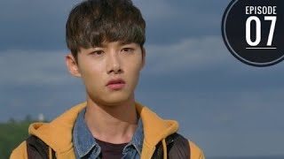 My First Love  Melting Heart  Episode 07 Hindi dubbed  Korean Drama  Chinese Drama [upl. by Otreblig]