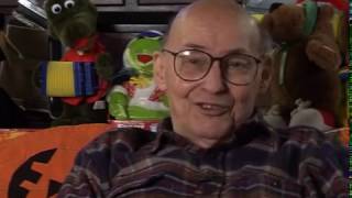 Marvin Minsky  Memories of postwar childhood Mother and father 7151 [upl. by Niki508]