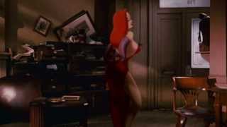 Who Framed Roger Rabbit  25th Anniversary Edition BluRay  Official® Trailer HD [upl. by Tegirb571]