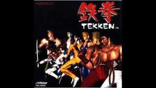 Tekken 1 OST Marine Stadium Japan Extended [upl. by Enrika]