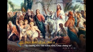 THÁNH VỊNH 21 Phạm Tùng Thanh Lâm [upl. by Cain923]