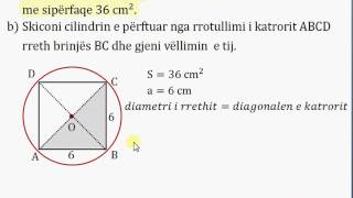 Provimi i Lirimit Matematikë 2017 pjesa 8 [upl. by Corwun172]