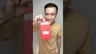 Change Red Envelope Into Money 🧧 Tutorial [upl. by Placida]