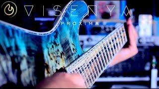 Visenya  Proxima feat Adam Rafowitz of Arch Echo [upl. by Fenelia]