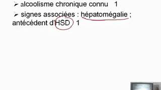 Vidéo Cas Clinique 2 dossier 3 [upl. by Nabi]