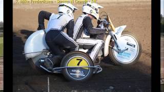 HADERSLEV MOTOR SPORT   DM LANGBANE amp SIDEVOGN 2019  21092019  AA 5 [upl. by Carol-Jean]