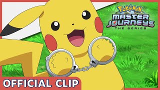 Detective Pikachu Returns  All Bosses amp Ending [upl. by Philps]