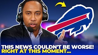 BILLS ON THE VERGE OF SHOCKING TRADE DECISION AHEAD OF 2024 SEASON  BUFFALO BILLS 2024 NEWS NFL [upl. by Brenden]