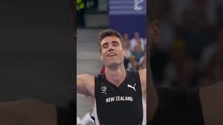 An unforgettable high jump final and a historic win for New Zealand 🇳🇿 [upl. by Arahas22]