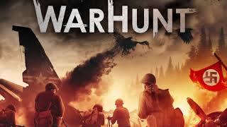 WarHunt 2022 End Credits Song [upl. by Selec]