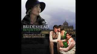 Brideshead Revisited 2008 OST  01 Sebastian [upl. by Reld331]