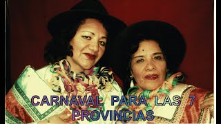 Los Chankas de Apurimac  Carnaval para las 7 provincias [upl. by Esyle]