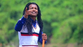 Ittiiqaa Tafarii Saaqi Saanqaa  NEW 2017 Oromo Music [upl. by Anert]