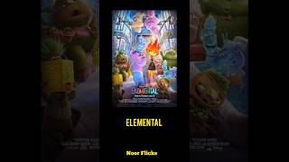 Top 5 Best Animated movies  New animated movies in Hindi  ytshorts ytshorts [upl. by Derayne]