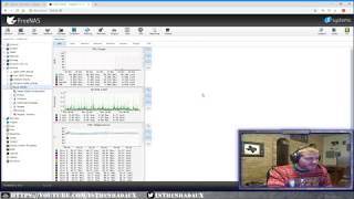 Introduction to FreeNAS [upl. by Hteik]