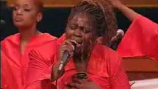 Say Yes  Shekinah Glory Ministries Pt 2 [upl. by Low]