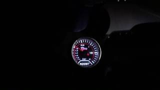 Nissan Patrol gr y60 turbo boost charge [upl. by Niac]