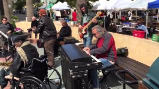 Fillmore Street Farmers Market [upl. by Asselem]