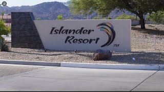 Islander Resort Lake Havasu City Review [upl. by Ainegue]