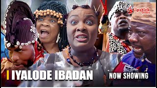 IYALODE IBADAN Latest Yoruba Movie 2024 Drama Starring Peju Ogunmola Abeni Agbon [upl. by Tanah474]