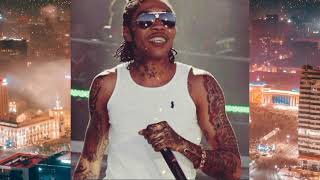 Vybz kartel  Last Man Standing Official Audio [upl. by Beffrey]