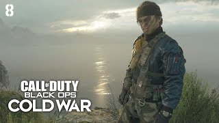 ФИНАЛЬНЫЙ ОТСЧЕТ  THE FINAL COUNTDOWN  Call of Duty Black Ops Cold War  Part 8 [upl. by Konstantine747]