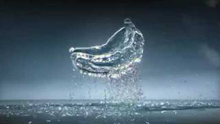 VFX  Superb Morphing with RealFlow [upl. by Warfeld]