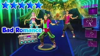 Dance Central 3  Walkthrough  Story Mode  Part 7  Gangnam Style [upl. by Anilys243]