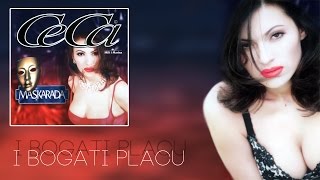 Ceca  I bogati placu  Audio 1997 HD [upl. by Dlorrej]