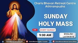 Sunday Holy Mass   English  0900 AM  29 Sep 2024 [upl. by Ytisahcal960]