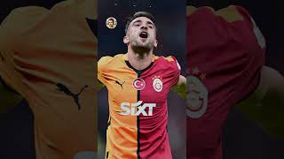 Galatasaray 10 Alanyaspor  MAÇ ÖZETİ  Trendyol Süper Lig 6Hafta [upl. by Iegres]