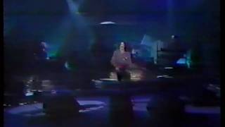 Caifanes  Será por eso en vivo 1989 [upl. by Neened568]