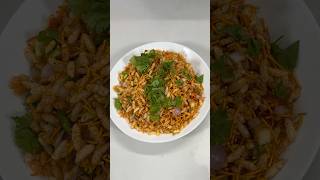 Bombay Bhel  Quick amp Easy Indian Street Food [upl. by Whipple]