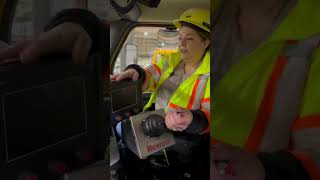 MoDOT Winter Chats Truck Tour [upl. by Philomena]